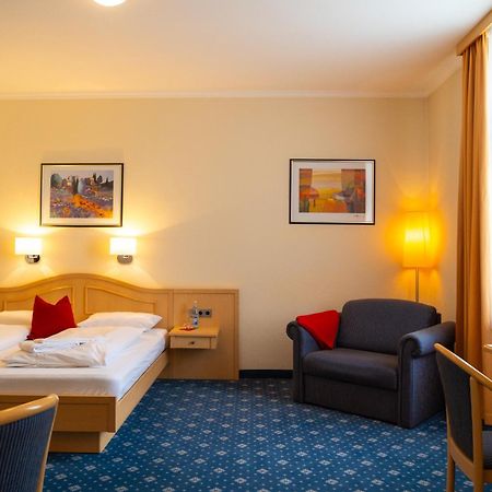 Hotel Bischofshof Braustuben à Ratisbonne Extérieur photo