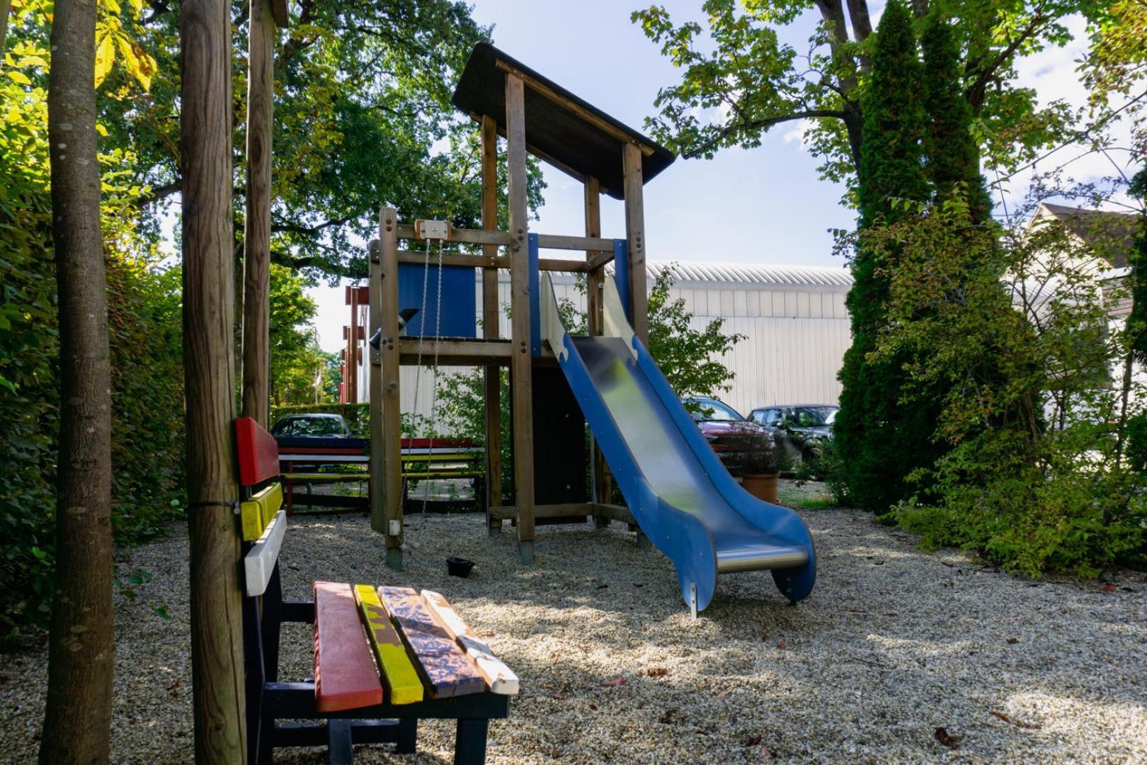 Hotel Bischofshof Braustuben à Ratisbonne Extérieur photo