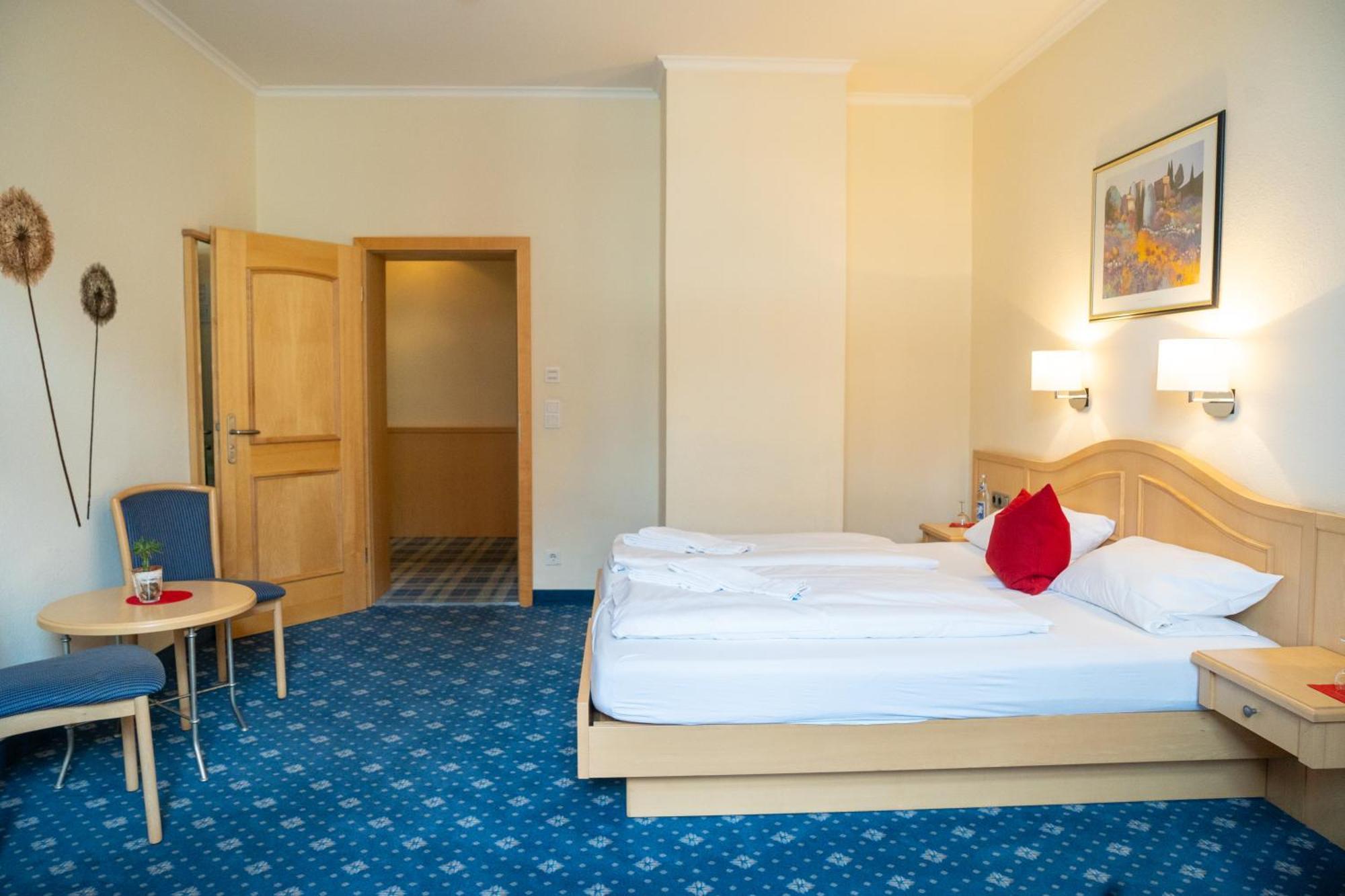 Hotel Bischofshof Braustuben à Ratisbonne Extérieur photo