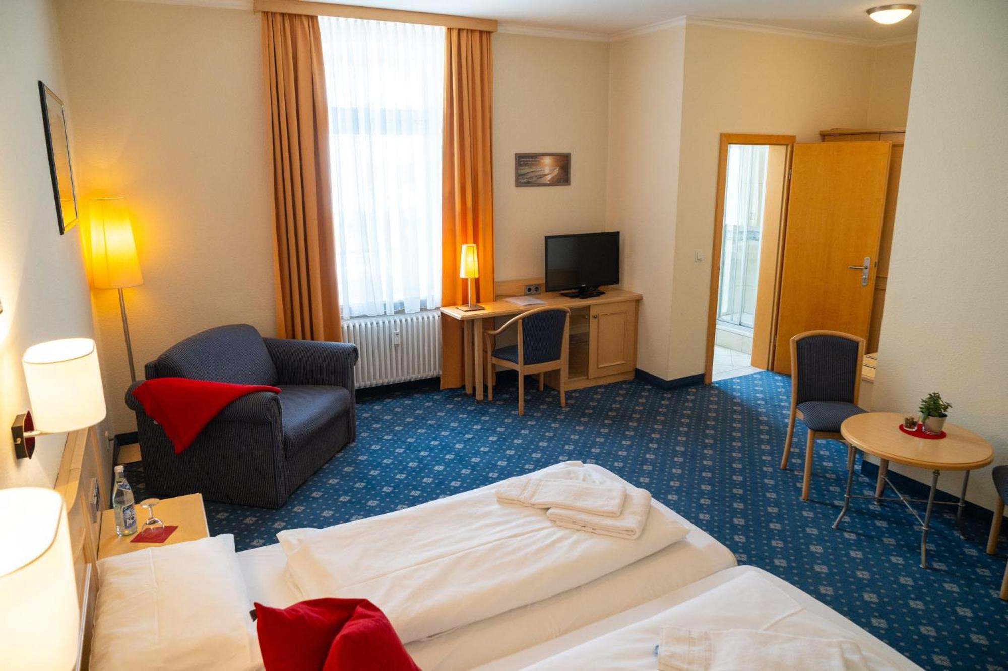 Hotel Bischofshof Braustuben à Ratisbonne Extérieur photo