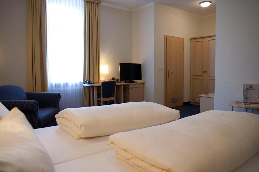 Hotel Bischofshof Braustuben à Ratisbonne Extérieur photo